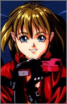 Наомі Армітаж