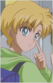 Цукіно Шінґо