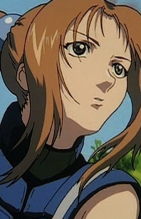 Вайт, Мінні