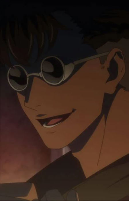 Дзаккероні, Фабіо