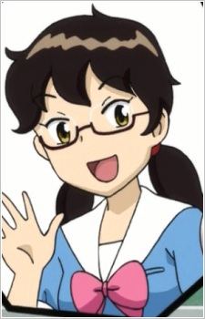 Хашіно, Томока