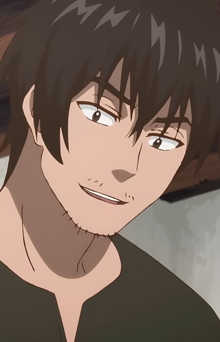 Шінономе Хаджіме