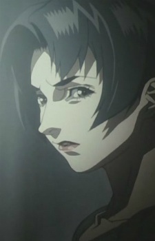 Рейко Майклсон