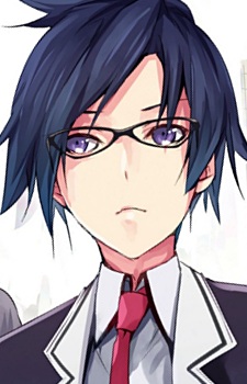 Міясіро, Такуру