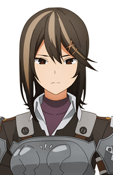 Агата Хармон