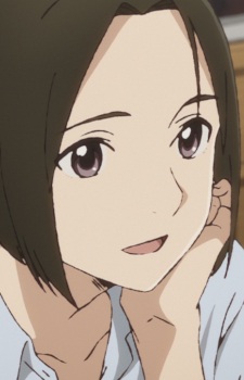 Моріноме Шінако