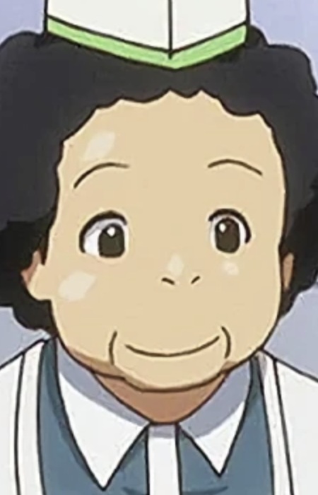 Продавчиня