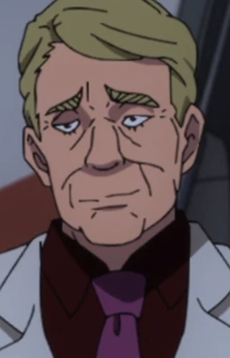 Торговець ювелірними виробами