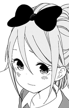 Інакана Марі