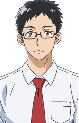 Шибата, Осаму