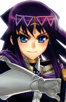 Ранклав, Ельсарія