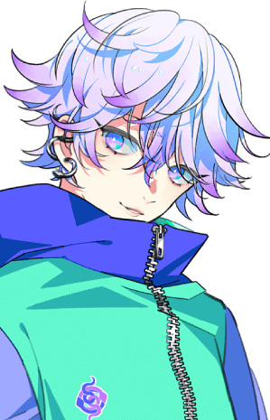 Ятонокамі Наюта