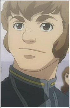 Сем Х'юстон