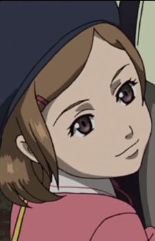 Дочка Тогуси