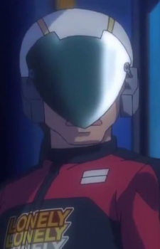 Мотоцикліст