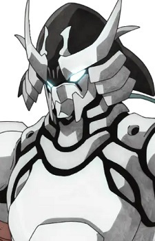 Хакаморі но Ветермон