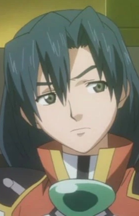 Імарі Камія