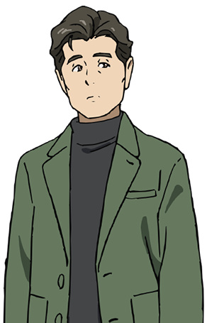 Кіріма, Сейічі