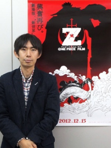 Шибата, Хіроакі