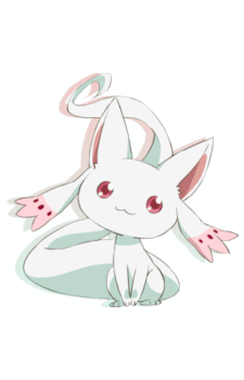 Маленький Кюбей