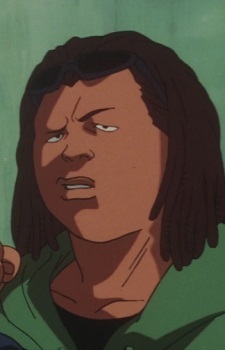 Дой, Тадаші