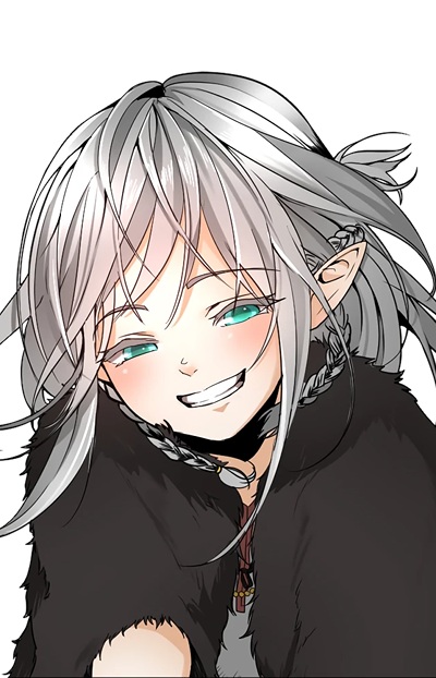 Тессія Ераліт