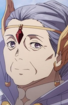 Клементина, Офелія