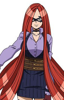 Хасакі, Кірука