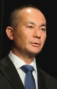 Хагава, Хіроші