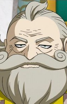 Імператор Сен-Пірія