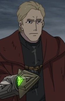 Гріфф Мерсер