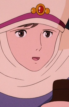 Мати Ластелл