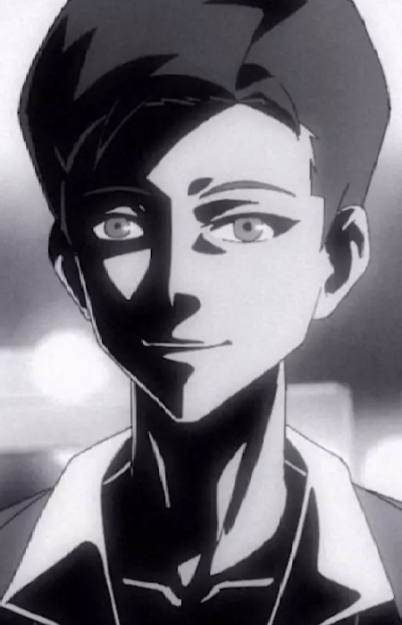 Чжуан, Шуай