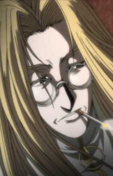 Валентин, Люк