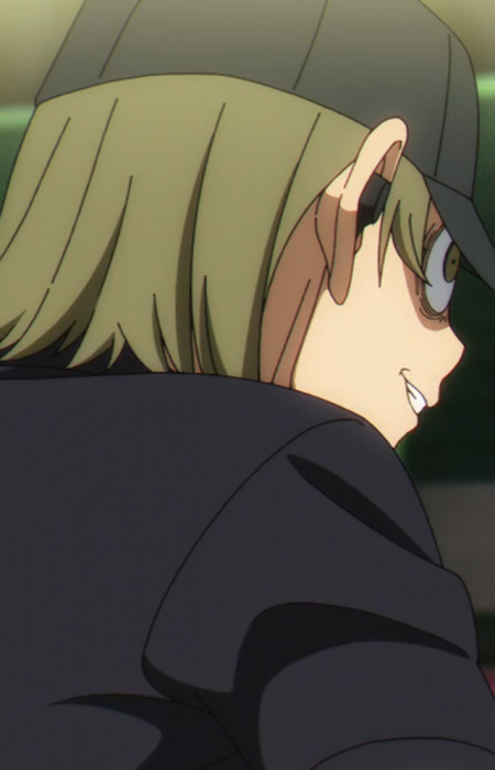 Хлопчик-м'яч 2