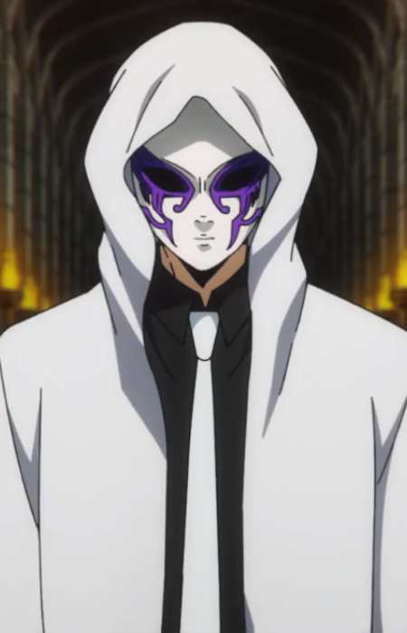 Бритва, Безодня