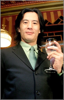 Маеда, Махіро