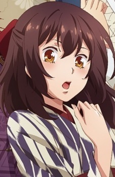 Аядзукі Мей