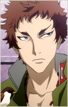 Інуґамі Хаджіме