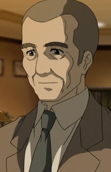 Президент Шімаока