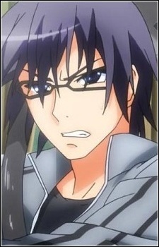 Очі, Йосіхіко