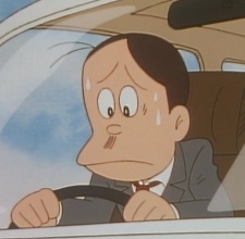 Уранарі, Хейчі