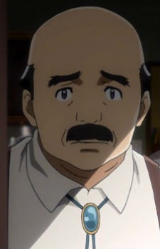 Івай, Хадзіме