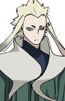 Бломдаль, Олвер