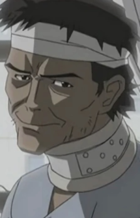 Травмований водій