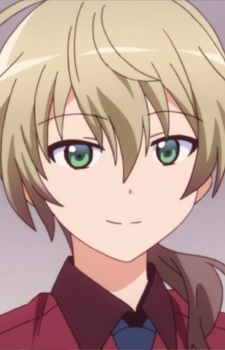 Саґамі Шідзуму