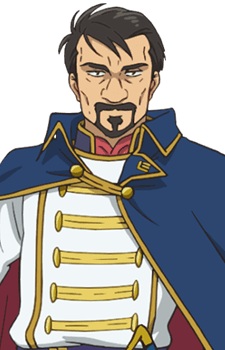 Гелфорд, Честер Рей