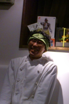 Нітта, Ясунарі