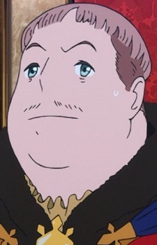 Король Мезарте