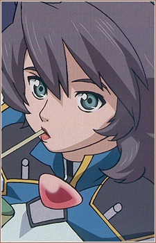 Хісака, Алея